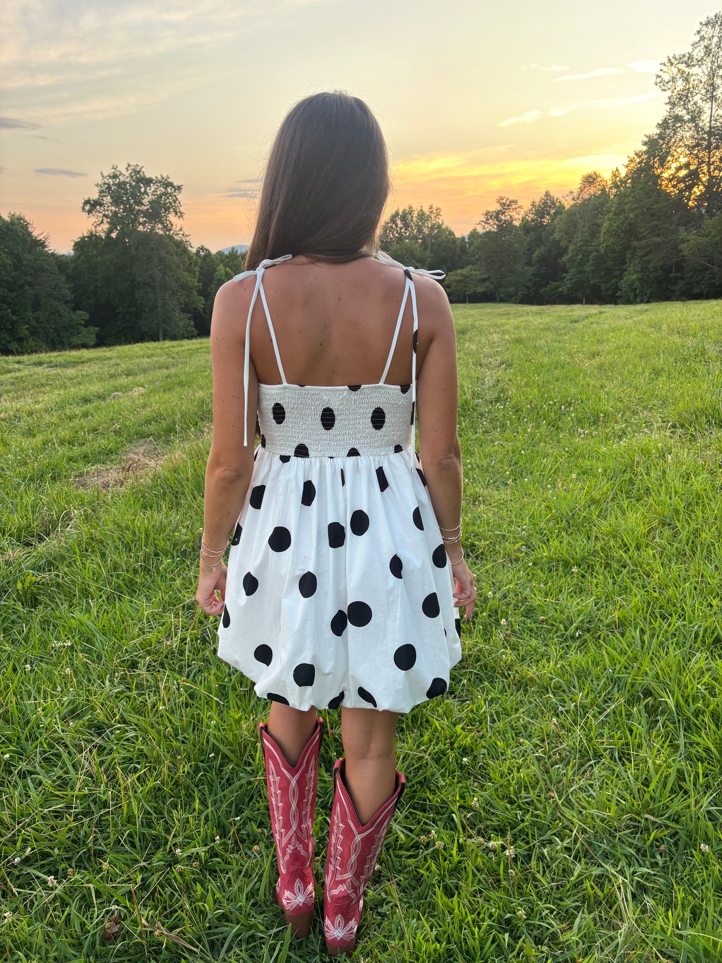 The Emma Dress