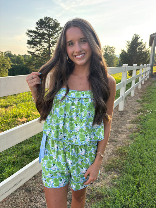 Garden Party 2 Piece Set