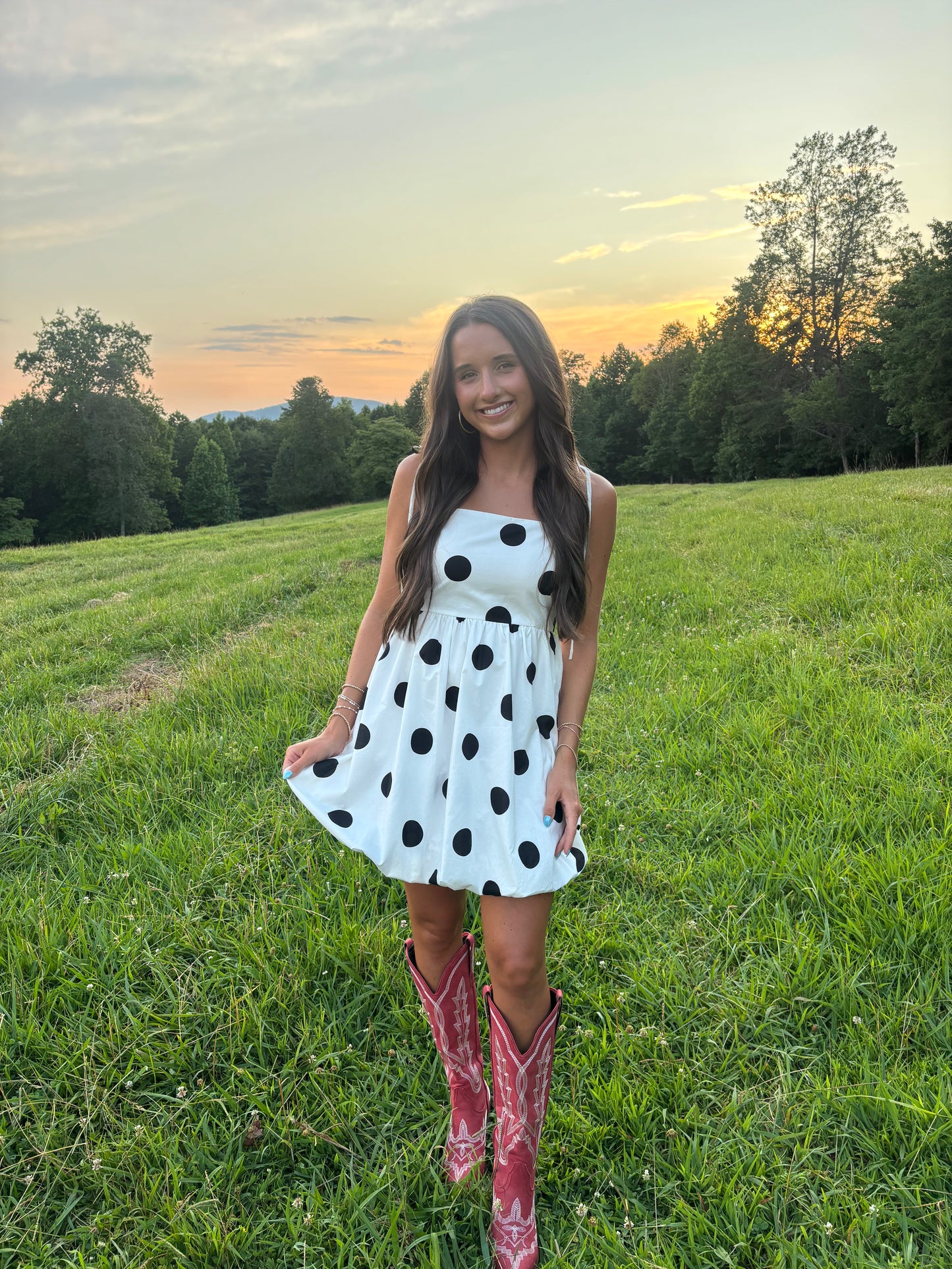 The Emma Dress