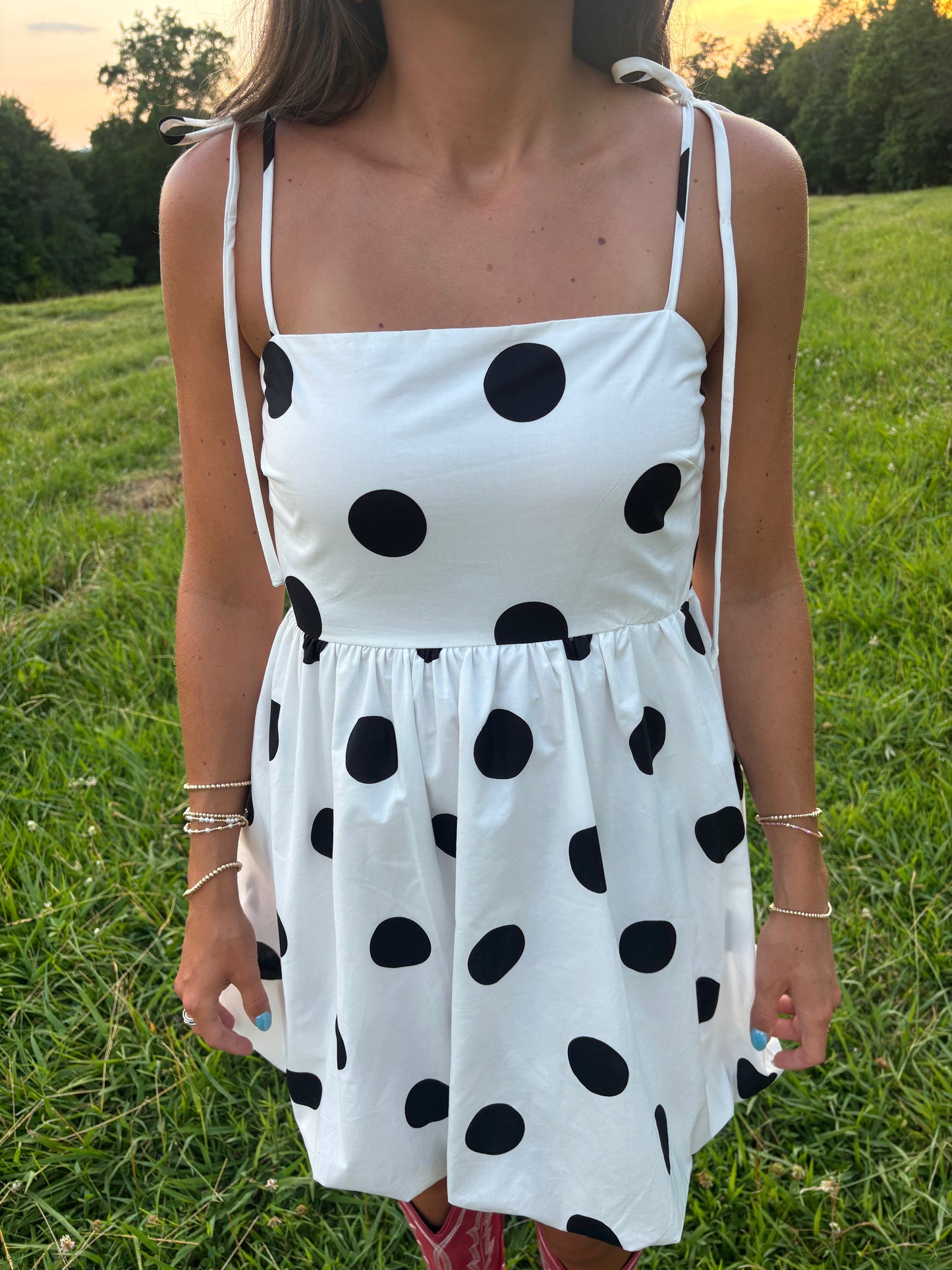 The Emma Dress