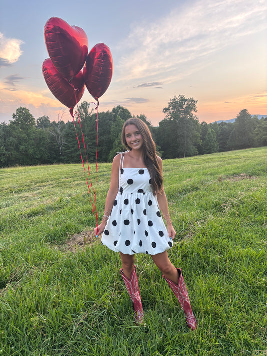 The Emma Dress